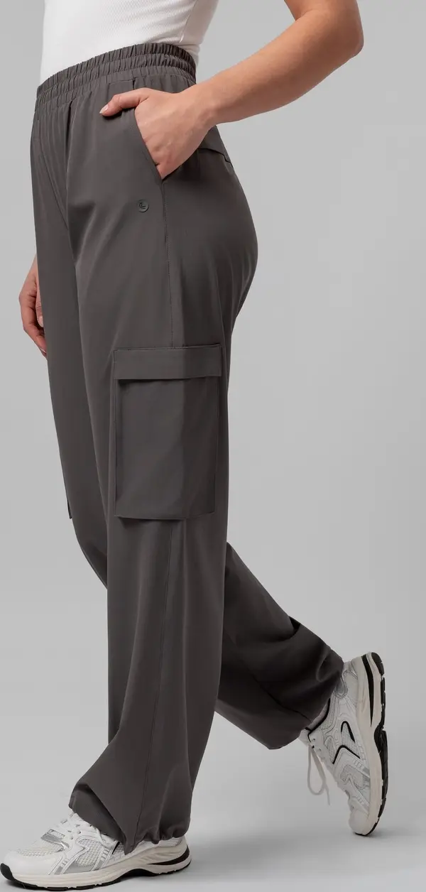 LELOSI LELOSI Cargo hlače Supercomfort Maren XS