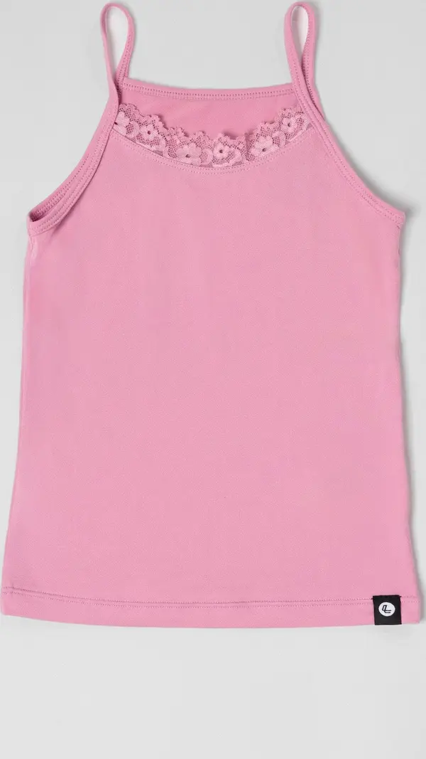 LELOSI LELOSI Dekliška spodnja majica Briony 122