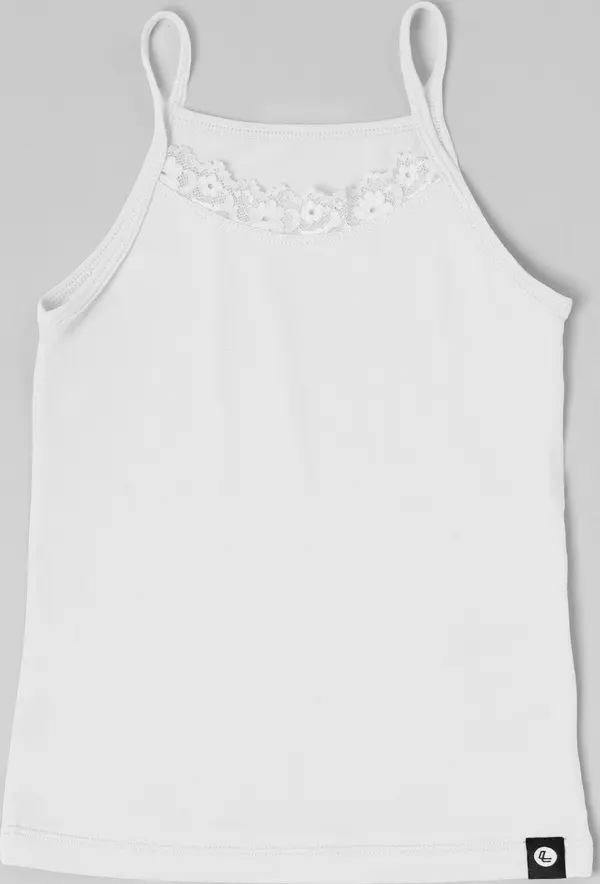 LELOSI LELOSI Dekliška spodnja majica Thalina 122