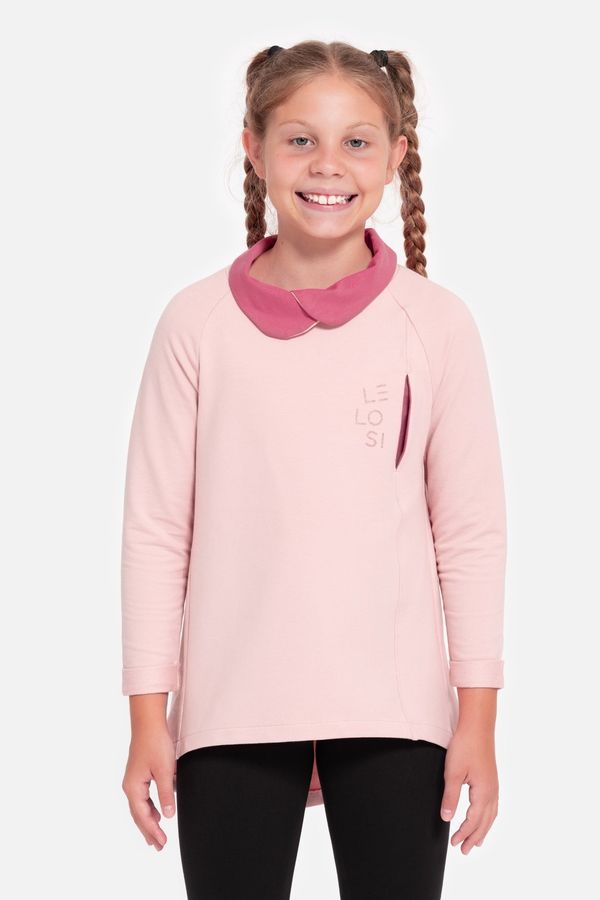 LELOSI LELOSI Dekliška tunika Clairo 110 - 116