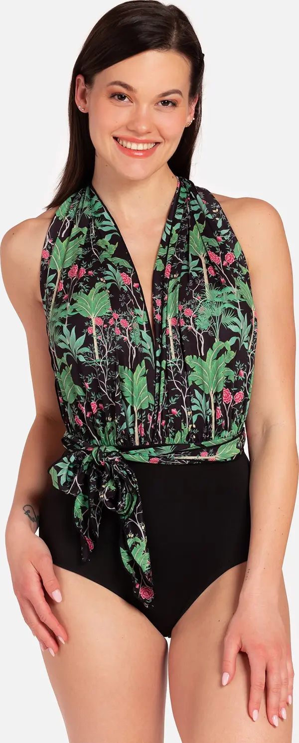 LELOSI LELOSI Enodelne kopalke Elegant Aotearoa XS