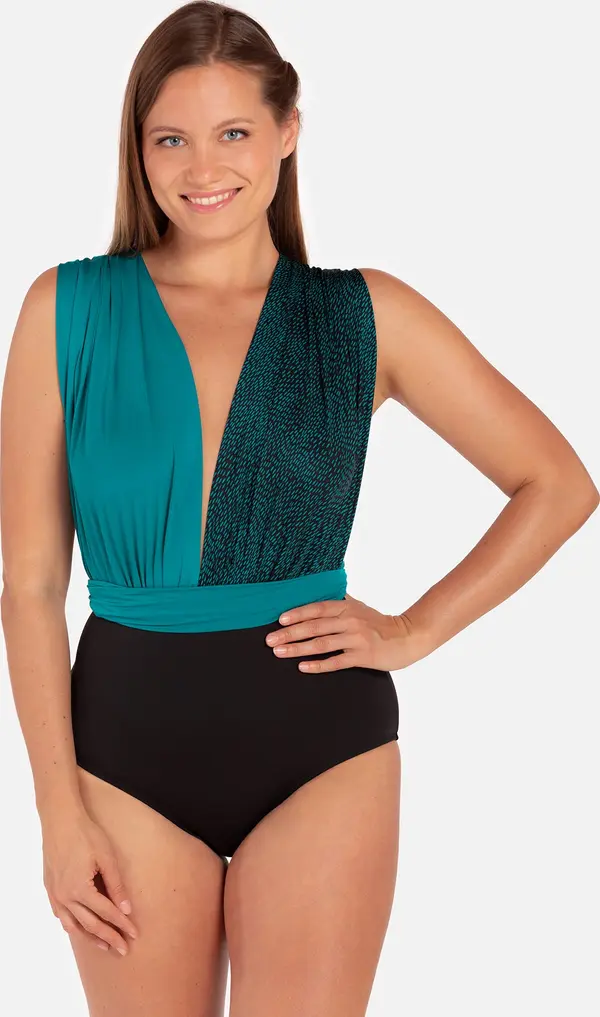 LELOSI LELOSI Enodelne kopalke Elegant Vanuatu XS