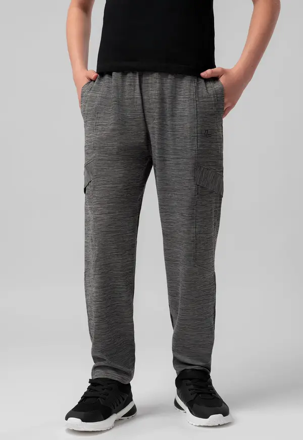 LELOSI LELOSI Fantovske hlače Relaxed Talon 122