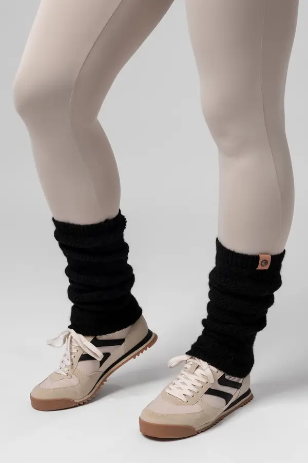 LELOSI LELOSI Gamaše KnitLine Mzaar UNI