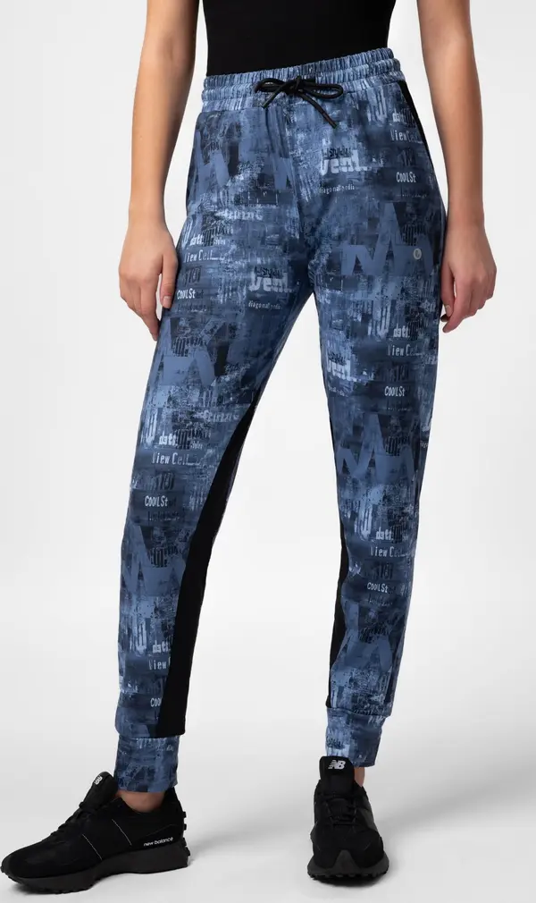 LELOSI LELOSI Hlače AirMesh Hainan M