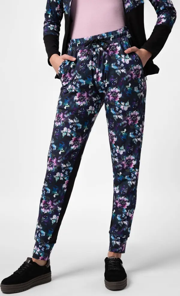 LELOSI LELOSI Hlače AirMesh Pemba XS