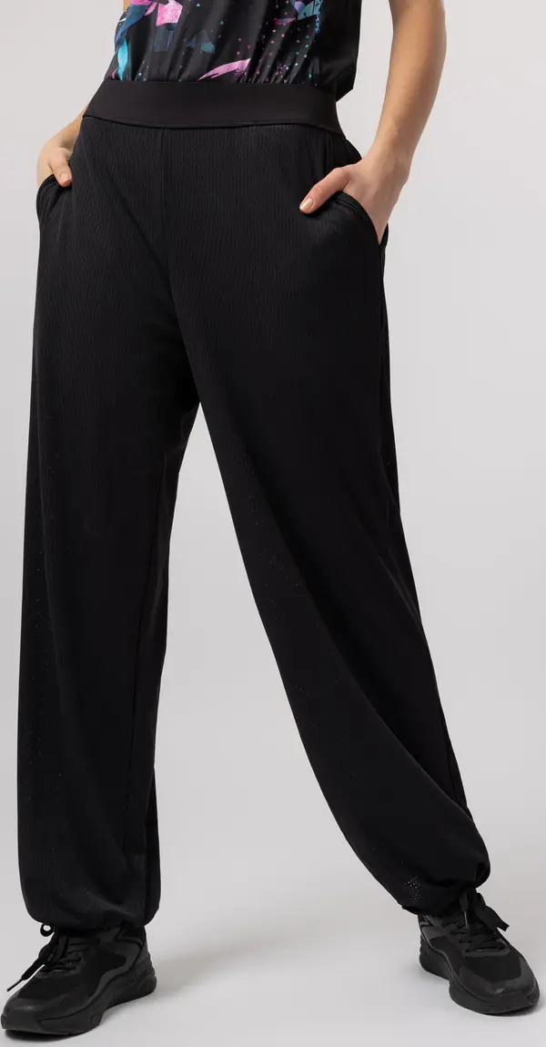 LELOSI LELOSI Hlače AirMesh Relaxed Molokai XS