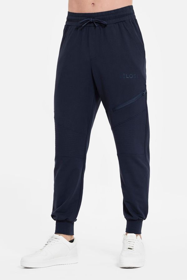 LELOSI LELOSI Hlače Andre S