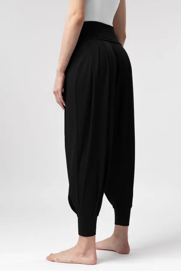 LELOSI LELOSI Hlače Boho Chadia MALA