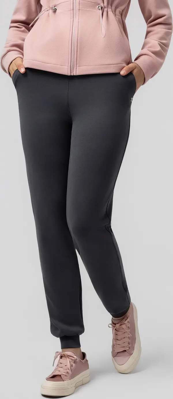 LELOSI LELOSI Hlače ChicLine Ajda XS