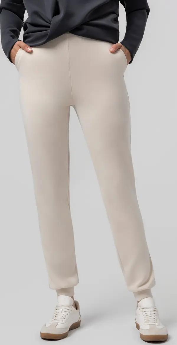 LELOSI LELOSI Hlače ChicLine Zala XS