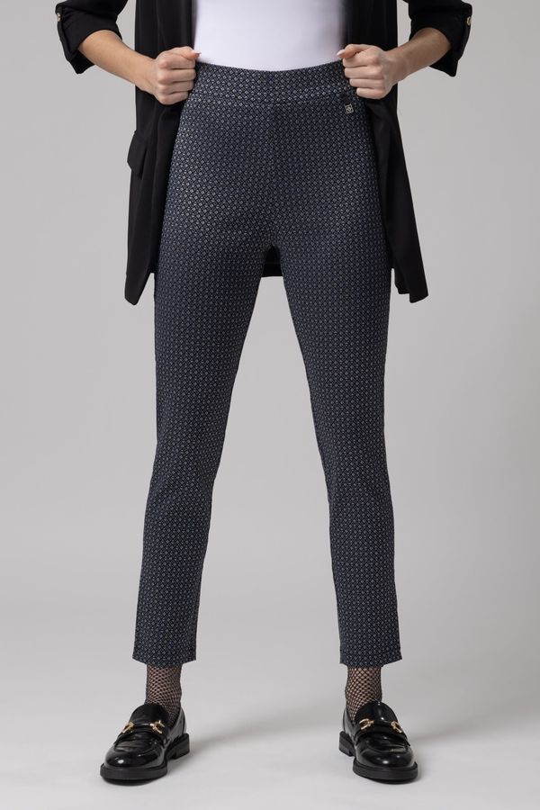 LELOSI LELOSI Hlače Flexmart Aretha XS