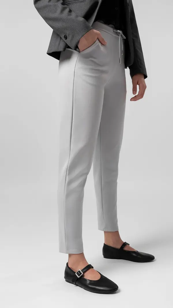 LELOSI LELOSI Hlače Flexmart Brigitta 2XL