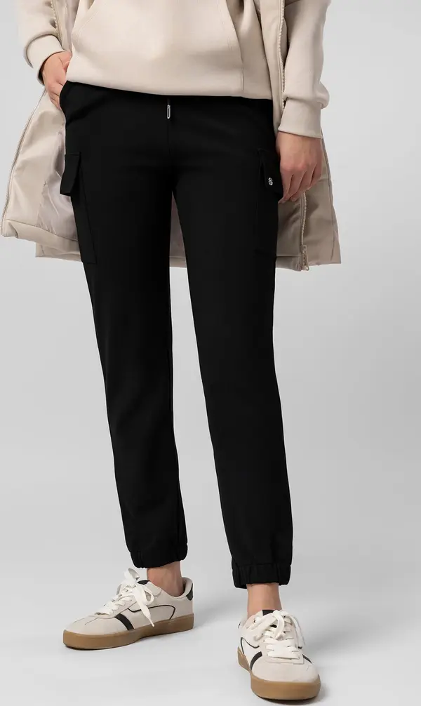 LELOSI LELOSI Hlače Flexmart Charlene XS