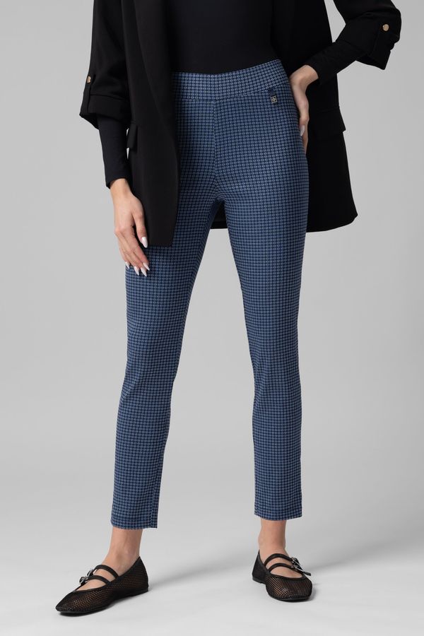 LELOSI LELOSI Hlače Flexmart Dolly XS