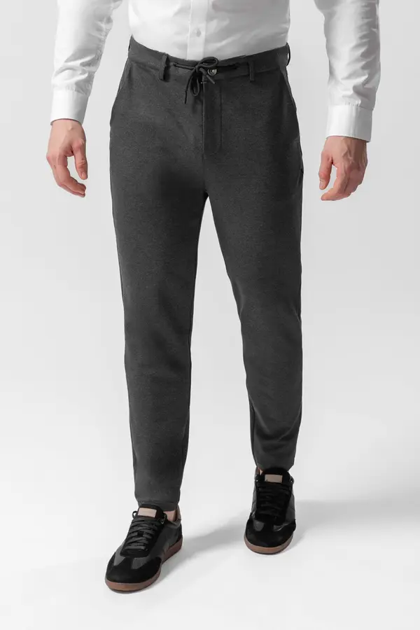 LELOSI LELOSI Hlače Flexmart Edward S