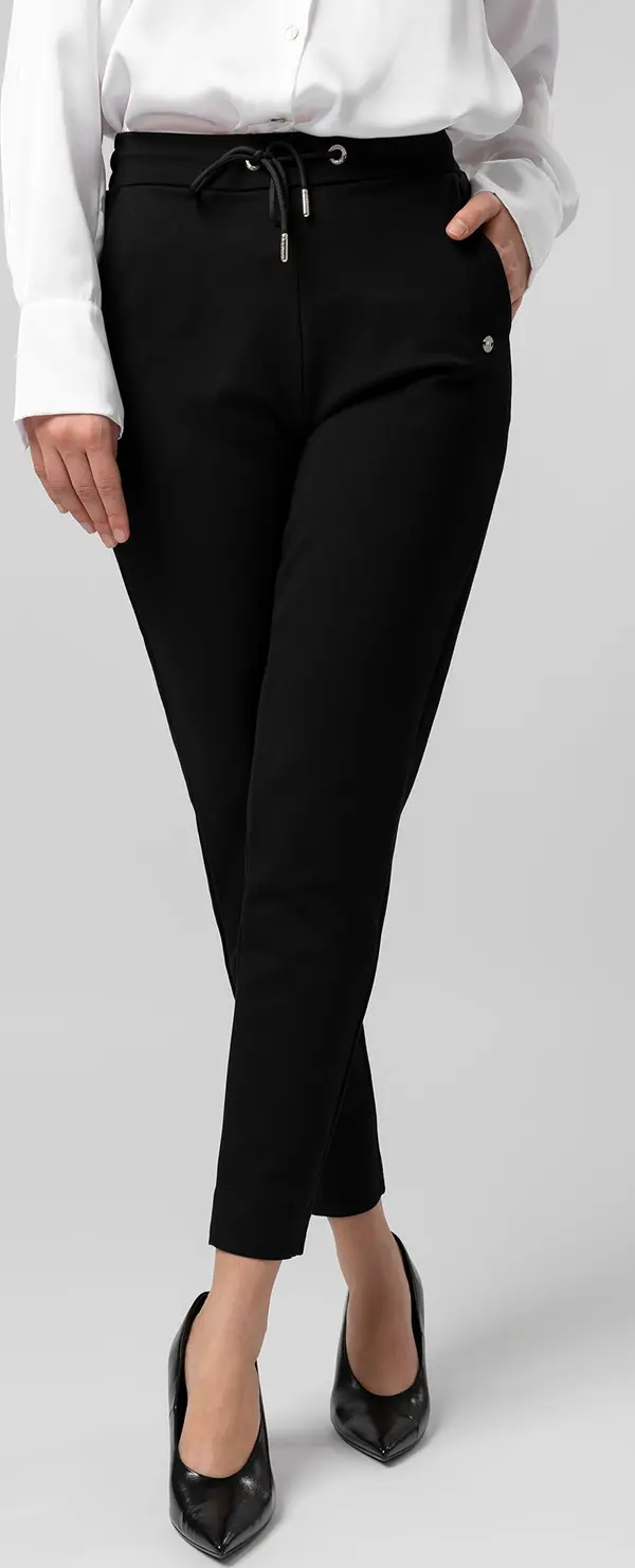 LELOSI LELOSI Hlače Flexmart Estelle XS