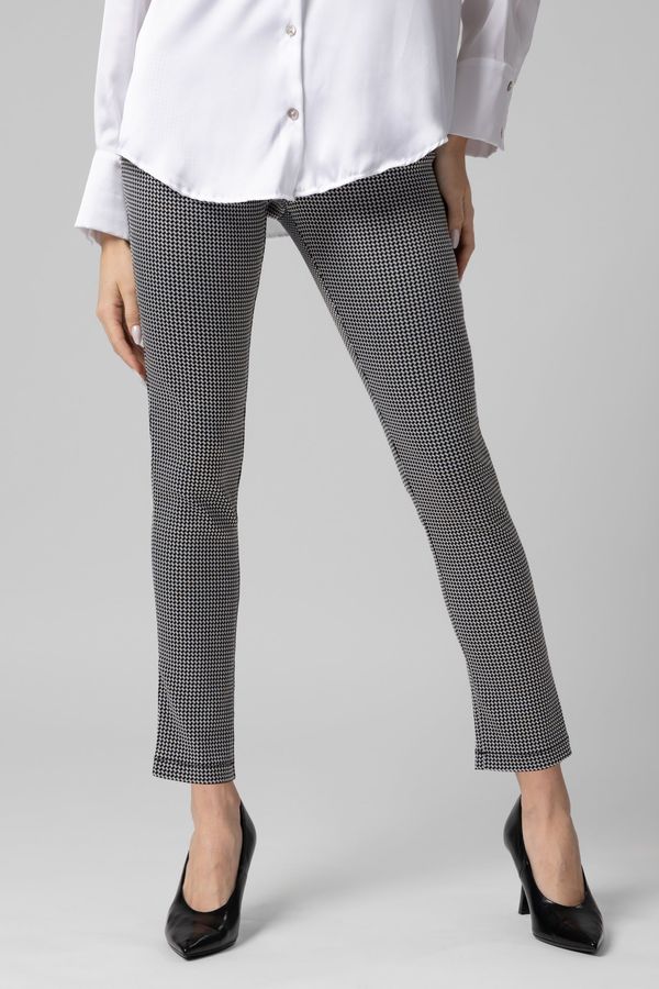 LELOSI LELOSI Hlače Flexmart Goldie XS