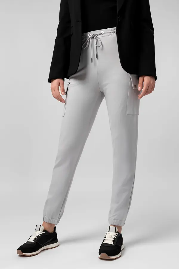 LELOSI LELOSI Hlače Flexmart Vasilisa S