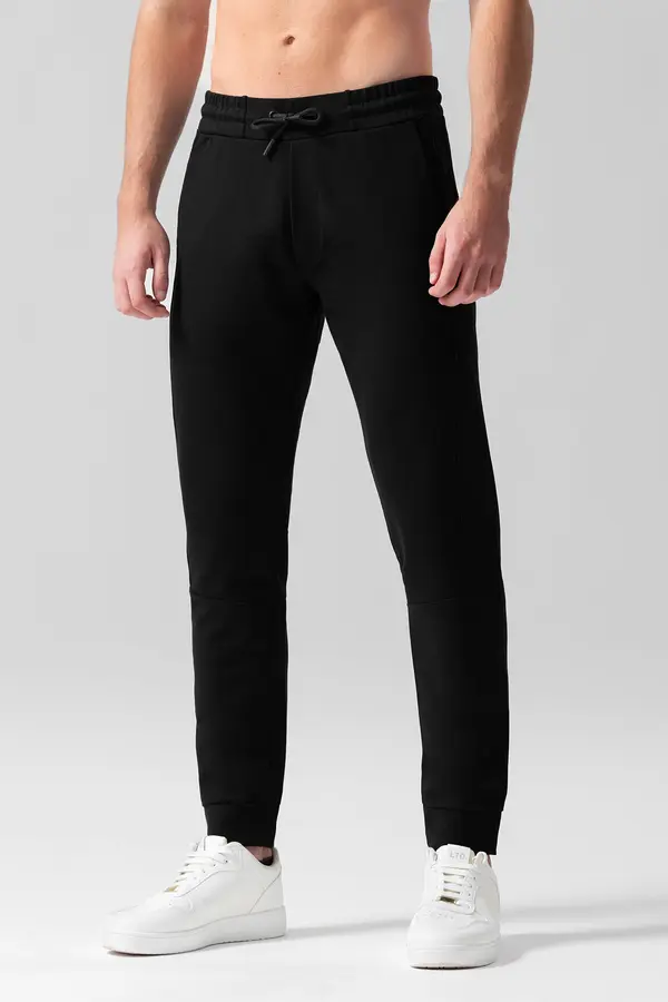 LELOSI LELOSI Hlače Flexmart William S