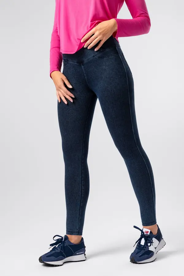 LELOSI LELOSI Hlače LeloJeans Lincoln XS