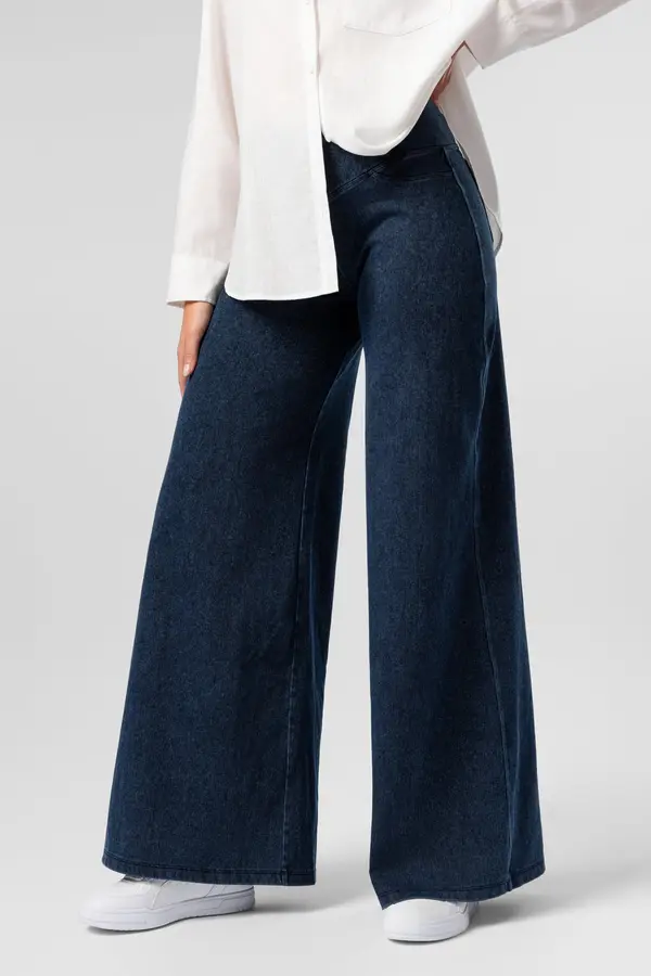 LELOSI LELOSI Hlače LeloJeans Relaxed Lincoln XS
