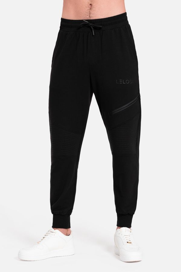 LELOSI LELOSI Hlače Marchall S