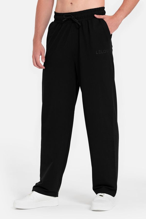 LELOSI LELOSI Hlače Mike S