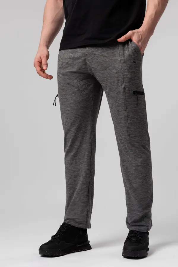 LELOSI LELOSI Hlače Relaxed Royce S