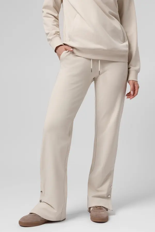 LELOSI LELOSI Hlače Relaxed Supercomfort Doja XS