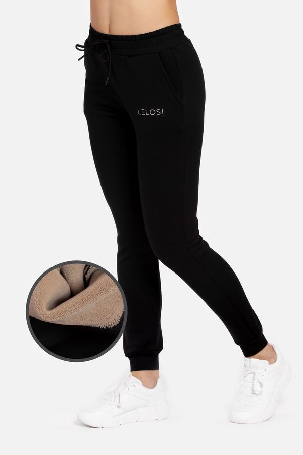 LELOSI LELOSI Hlače Siberosi Caucasus S