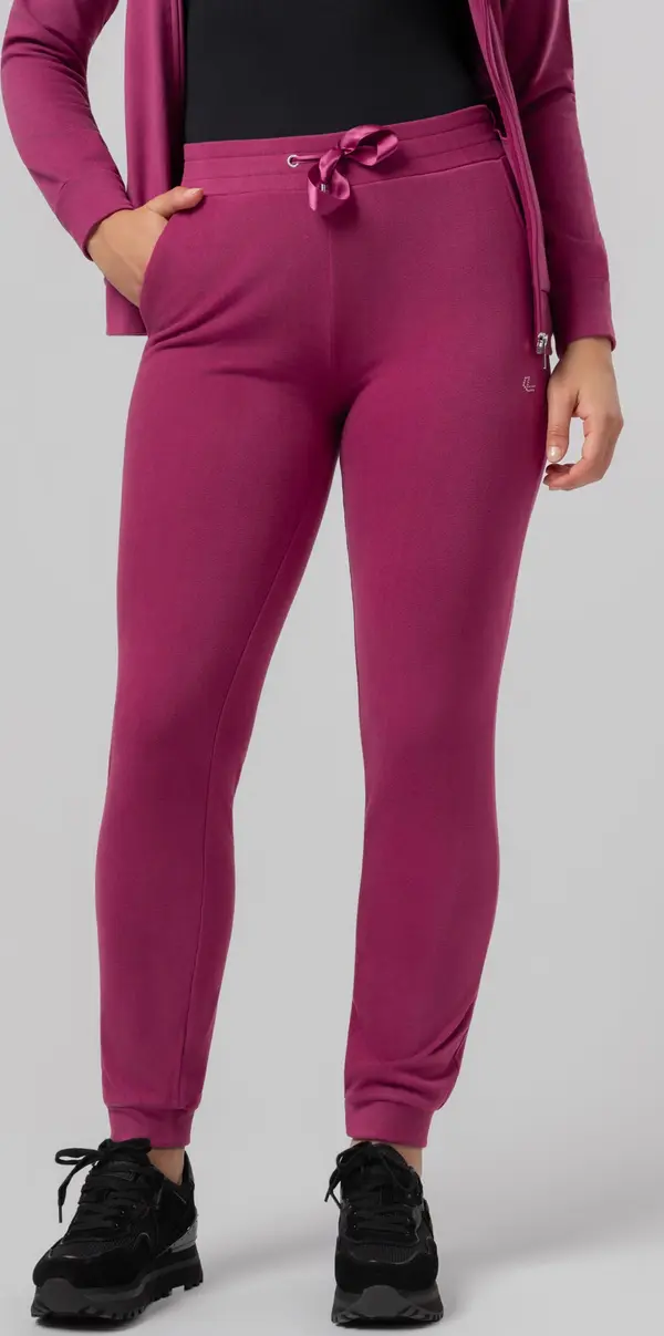 LELOSI LELOSI Hlače Supercomfort Dessa XS