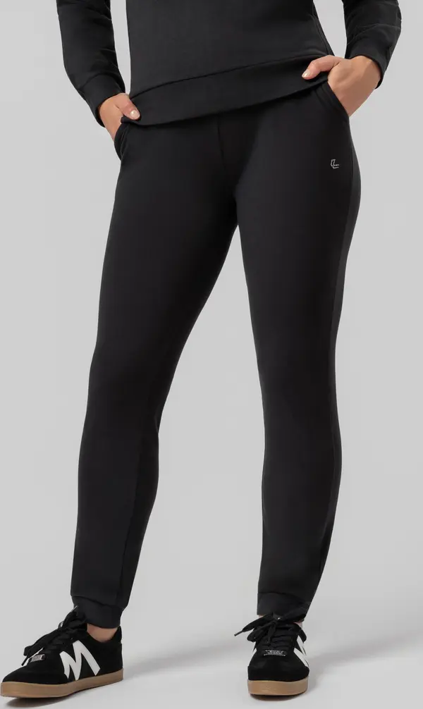 LELOSI LELOSI Hlače Supercomfort Latifah XS