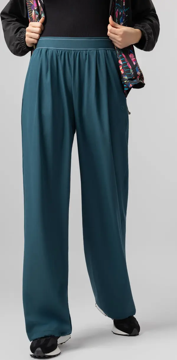 LELOSI LELOSI Hlače Supercomfort Modena XS