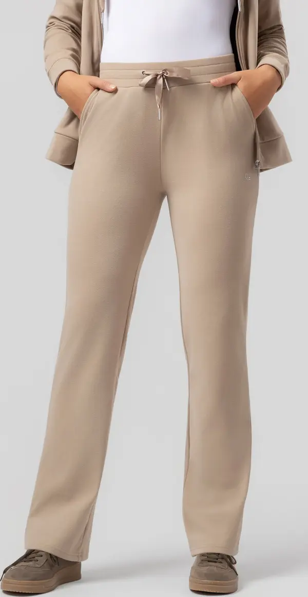 LELOSI LELOSI Hlače Supercomfort Relaxed Blimes XS