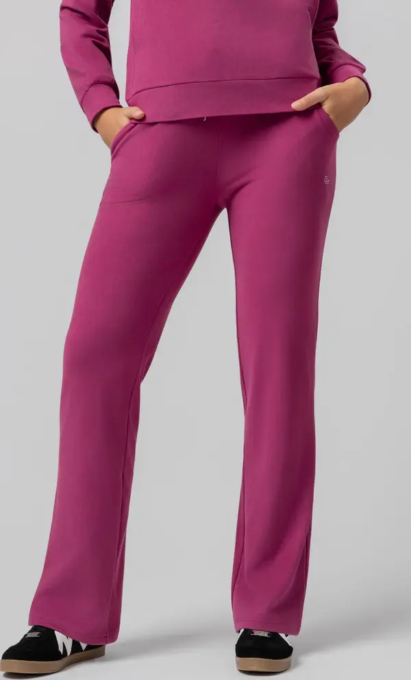 LELOSI LELOSI Hlače Supercomfort Relaxed Dessa XS