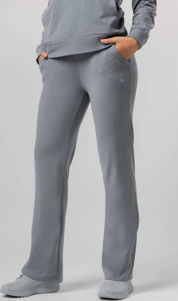 LELOSI LELOSI Hlače Supercomfort Relaxed Stefflon XS