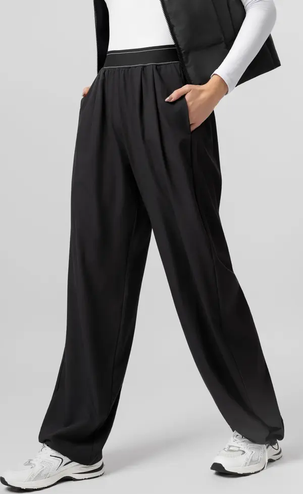 LELOSI LELOSI Hlače Supercomfort Rome XS