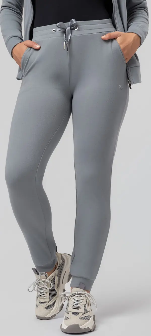 LELOSI LELOSI Hlače Supercomfort Stefflon XS