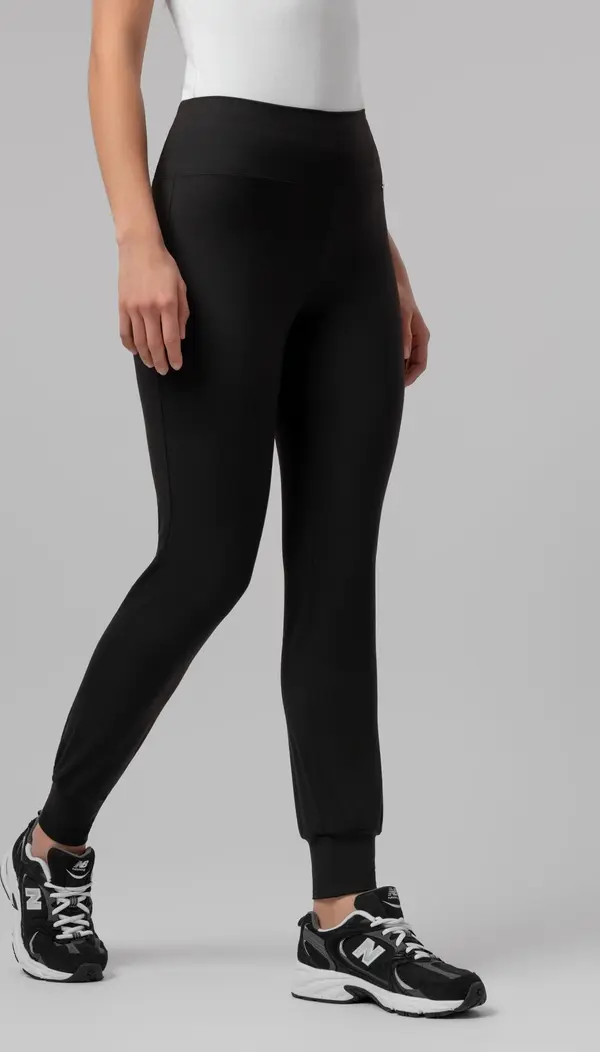 LELOSI LELOSI Hlače Supercomfort Zdenka XS