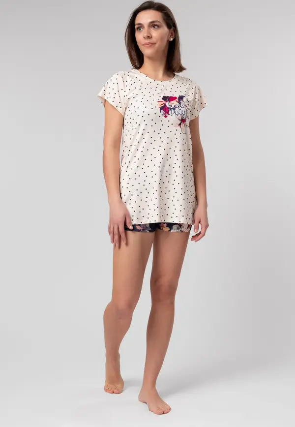 LELOSI LELOSI Hotty pižama Laila XS