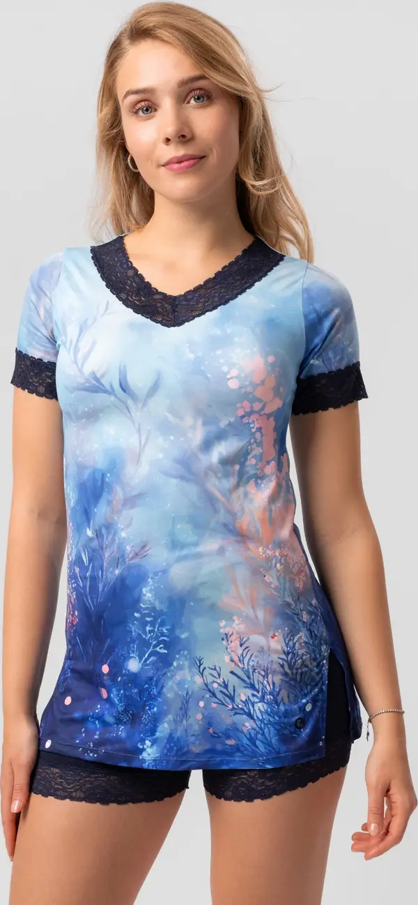 LELOSI LELOSI Hotty pižama Livia XS