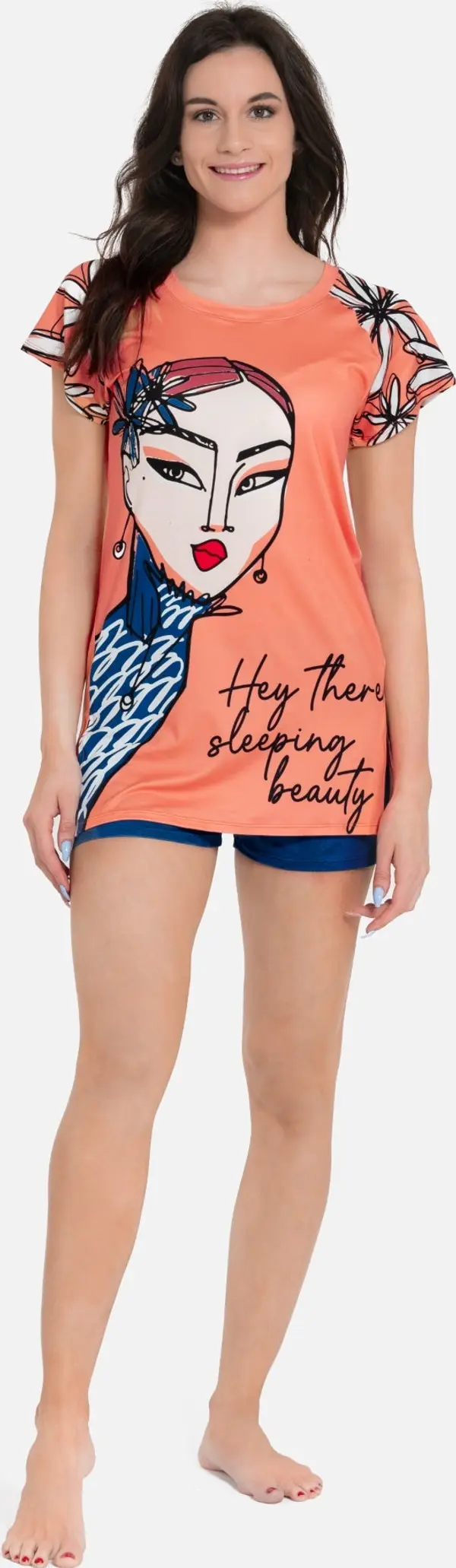 LELOSI LELOSI Hotty pižama Prima M