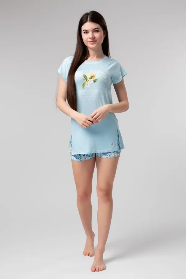 LELOSI LELOSI Hotty pižama Somero L