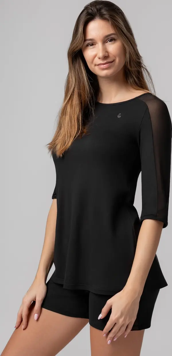 LELOSI LELOSI Hotty pižama Sylvette XS