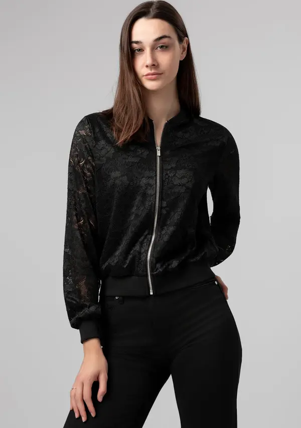 LELOSI LELOSI Jakna ChicLine Monroe XS