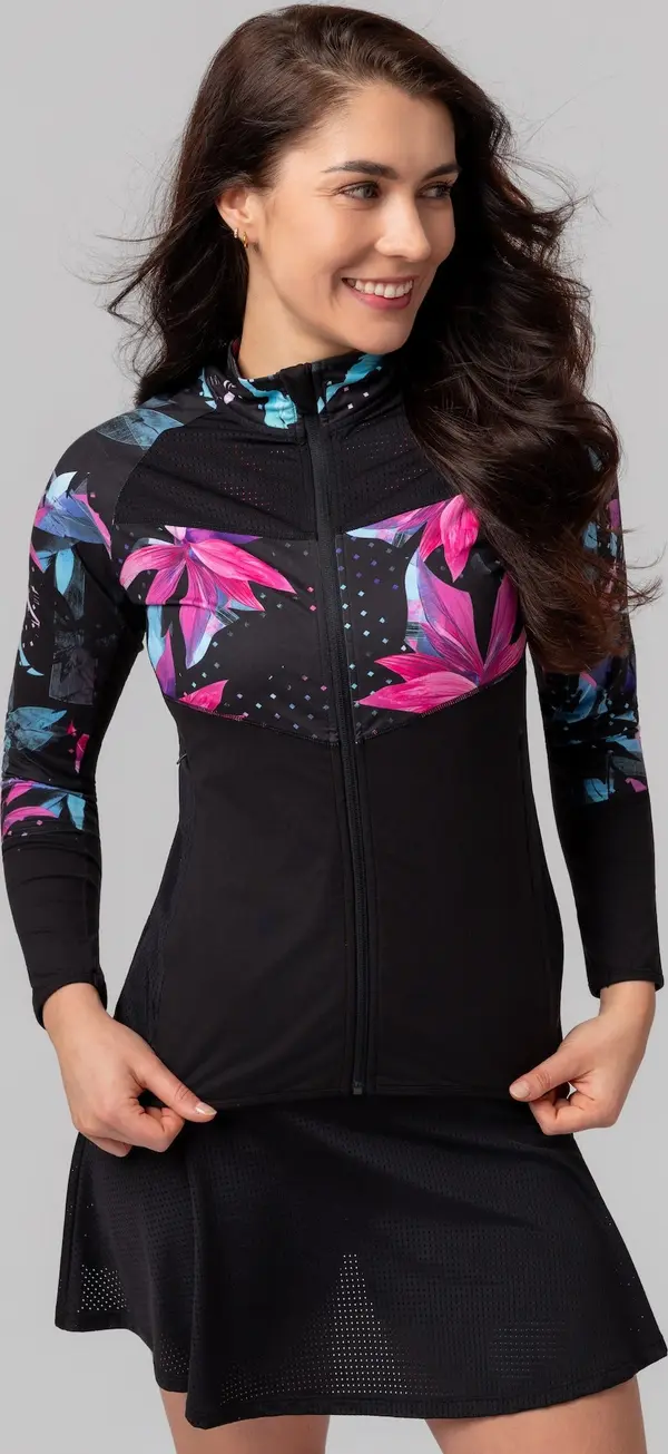 LELOSI LELOSI Jopa AirMesh Baltra XS