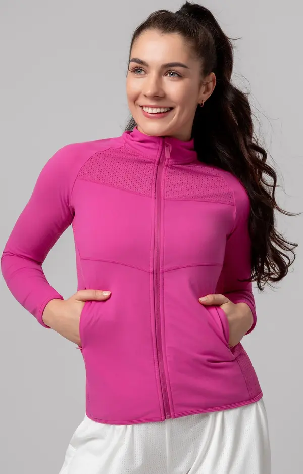 LELOSI LELOSI Jopa AirMesh Terceira XS