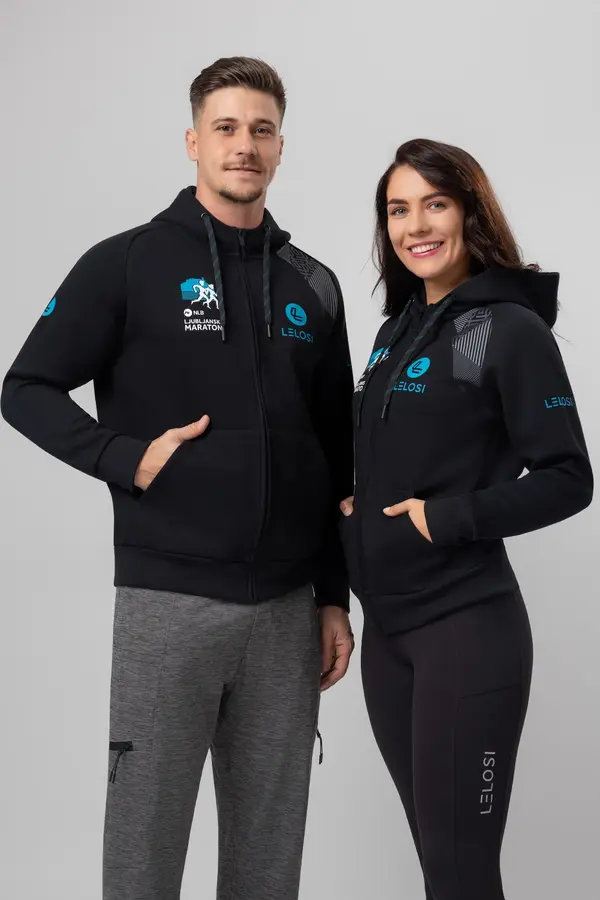 LELOSI LELOSI Jopa MedaLJa II XS