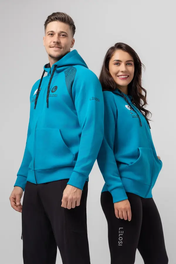 LELOSI LELOSI Jopa ŽeLJa II 2XL